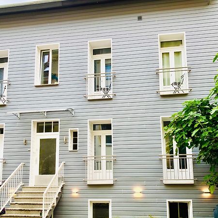 Living At Saarpartments - Adultsonly - Business & Holiday Homes With Kitchen For Long- And Short Term Stay, 3 Min To St Johanner Markt And Points Of Interest Saarbrücken Exteriör bild